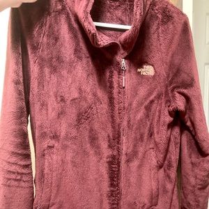 North Face Osito Jacket